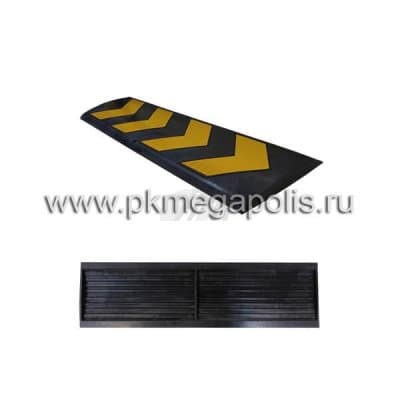 купить демпфер стеновой резиновый (отбойник) РЗС-800 в Великом Новгороде